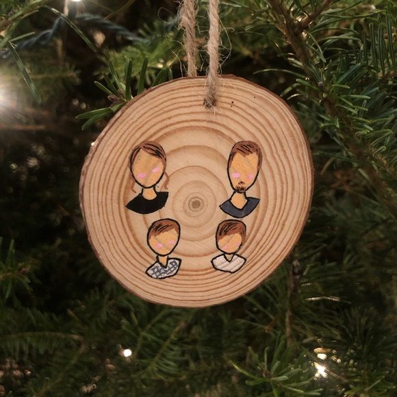 Meet your Posher, Joelle - Picture 1 of 1